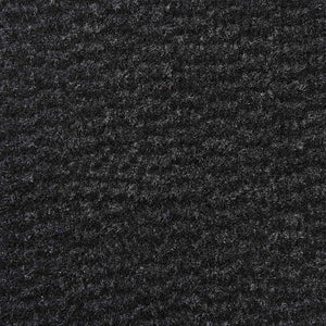 Dörrmatta svart 40x60 cm