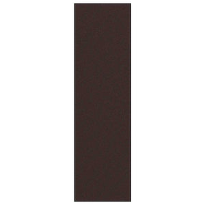 Dörrmatta brun 115x400 cm