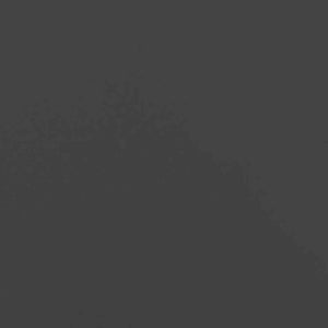 Odlingslåda svart 280x40x40 cm kallvalsat stål