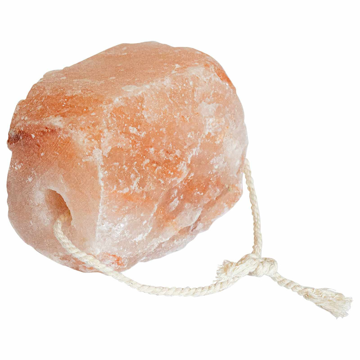 Saltlick Stenar 4 st Rosa Bergsalt