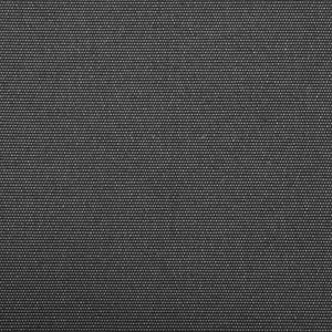 Markisbyte Antracit 1000 x 160 cm Polyesterduk