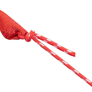 Tipi Tält med tak med lagring Blå 383 x 338 x 217 cm taffeta