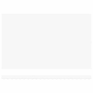 Utfällbar markis Vit 500 × 350 cm Tyger och Stål