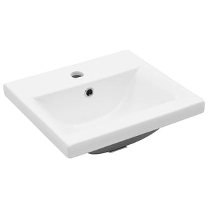 Diskho skåp med dörr Svart ek 41 x 39 x 62 cm Konstruerat trä