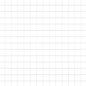 Stängsel med stolpe Silver 0,4 x 25 m Stål