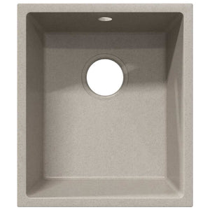 Diskho Beige 38 x 44 x 20 cm Granit