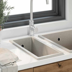 Diskho Beige 21 x 44 x 14 cm Granit