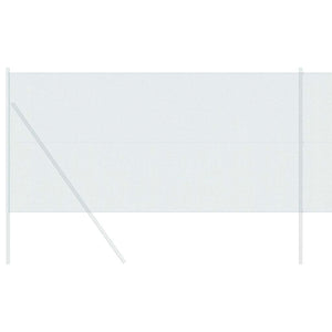 Hexagonstängsel Grön 1,4 x 25 m PVC