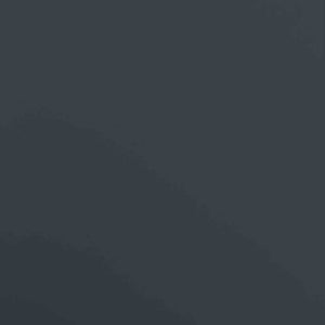 Sopsäckslagring med planteringstak för 240L behållare Antracit