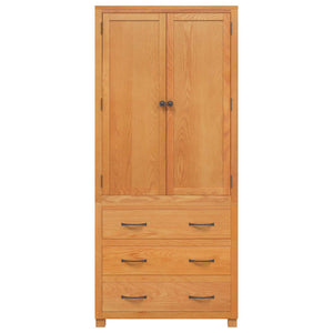 Förvaringsmöbelset med låda med lagring Brun Konstruerat trä