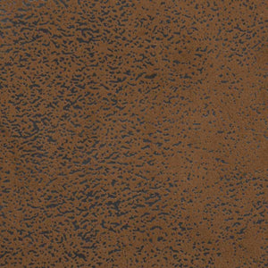 Soffa Brun 182,5 x 74,5 x 74,5 cm Polyester