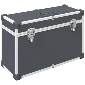 Skåpshandtag 2 pcs Antracit 85 x 45 mm Metall