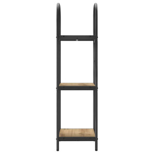 Hyllsystem Artisan Ek 40 x 30 x 109 cm Konstruerat trä