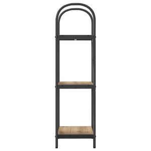 Hyllsystem Artisan Ek 40 x 30 x 109 cm Konstruerat trä