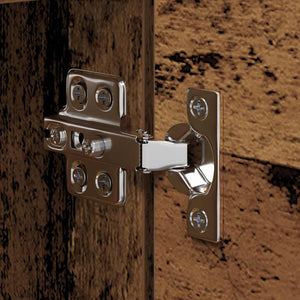 TV-bänkset med låda 4 pcs Gammalt trä Konstruerat trä