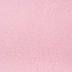 Barnsängram med sänggavel med huvudgavel Rosa 90 x 200 cm PU