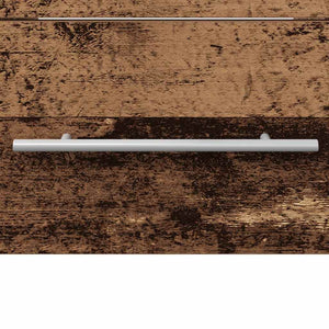 Diskbänksskåp Gammalt trä 38,5 x 41 x 48 cm Konstruerat trä