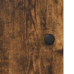 Bokhylla Konstruerat trä