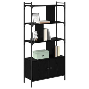 Bokhylla Konstruerat trä