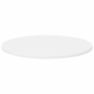 Bordsskiva Vit 50 x 50 x 1,5 cm Konstruerat trä