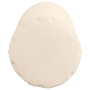 Bolsterkuddar 2 pcs Beige Ø 15 x 40 cm Mikrofiber Tyg