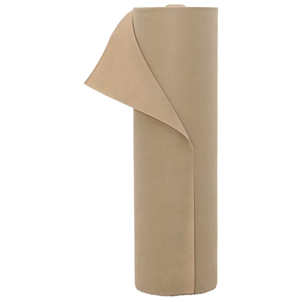Frostskydd för växtfleece Beige 100 x 1,6 m Syntetiskt tyg
