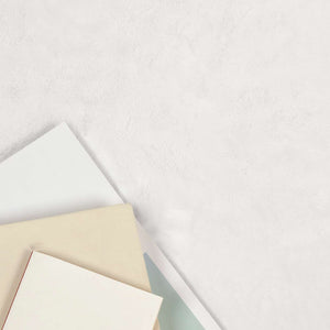 Fusk-kaninpälsmatta Olite Vit 200 x 280 cm Polyester