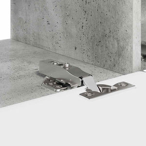 TV Vägghylla Betong 60 x 31 x 29.5 cm Konstruerat trä