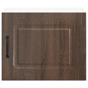 Köksskåp Kalmar Brun Ek 50 x 31 x 40 cm Konstruerat trä