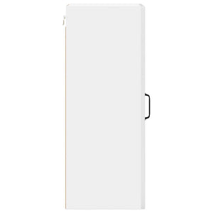 Köksskåp Kalmar Högblanka vita 30 x 31 x 80 cm Konstruerat trä