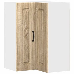 Köksskåp Kalmar Sonoma-ek 57 x 57 x 80 cm Konstruerat trä