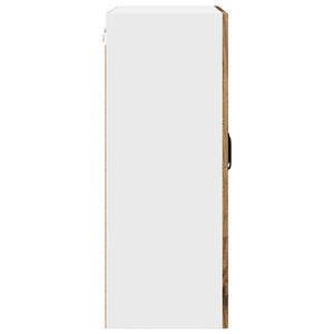 Köksskåp Kalmar Gammalt trä 60 x 31 x 80 cm Konstruerat trä