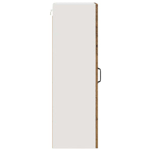 Köksskåp Kalmar Gammalt trä 40 x 31 x 100 cm Konstruerat trä