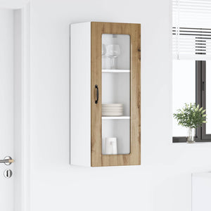 Köksskåp Kalmar Artisan Ek 40 x 31 x 100 cm Konstruerat trä