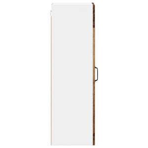 Köksskåp Kalmar Gammalt trä 30 x 31 x 100 cm Konstruerat trä