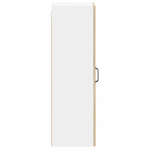 Köksskåp Kalmar Sonoma-ek 40 x 31 x 100 cm Konstruerat trä