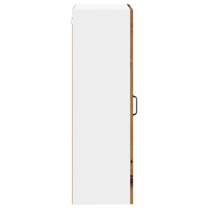 Köksskåp Kalmar Gammalt trä 50 x 31 x 100 cm Konstruerat trä