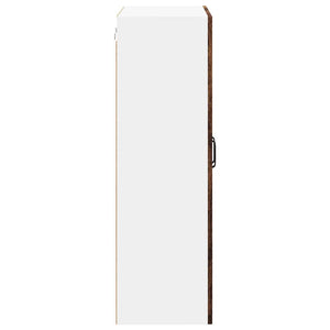 Köksskåp Kalmar Gammalt trä 60 x 31 x 100 cm Konstruerat trä