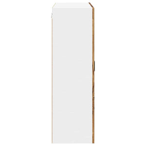 Köksskåp Kalmar Gammalt trä 80 x 31 x 100 cm Konstruerat trä