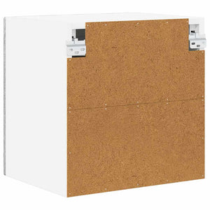 Köksskåp med hylla Grå Sonoma 40 x 31 x 40 cm Konstruerat trä