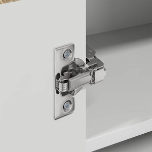 Köksskåp med hylla Sonoma-ek 57 x 57 x 40 cm Konstruerat trä