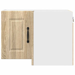 Köksskåp med hylla Sonoma-ek 57 x 57 x 40 cm Konstruerat trä