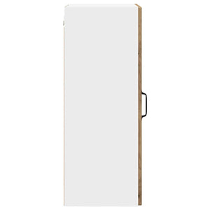 Köksskåp med hylla Artisan Ek 40 x 31 x 80 cm Konstruerat trä