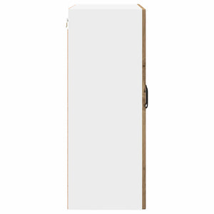 Köksskåp med hylla Artisan Ek 60 x 31 x 80 cm Konstruerat trä