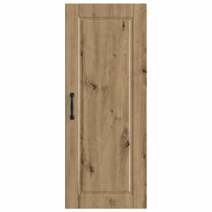 Köksskåp med hylla Artisan Ek 40 x 31 x 100 cm Konstruerat trä