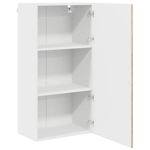 Köksskåp med hylla Sonoma-ek 50 x 31 x 100 cm Konstruerat trä