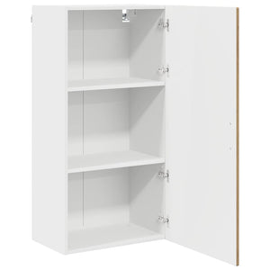 Köksskåp med hylla Artisan Ek 50 x 31 x 100 cm Konstruerat trä