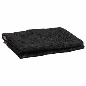 Kaninbur Silver 400 x 78 x 78 cm Galvaniserat Stål