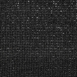 Kaninbur Silver 400 x 78 x 78 cm Galvaniserat Stål