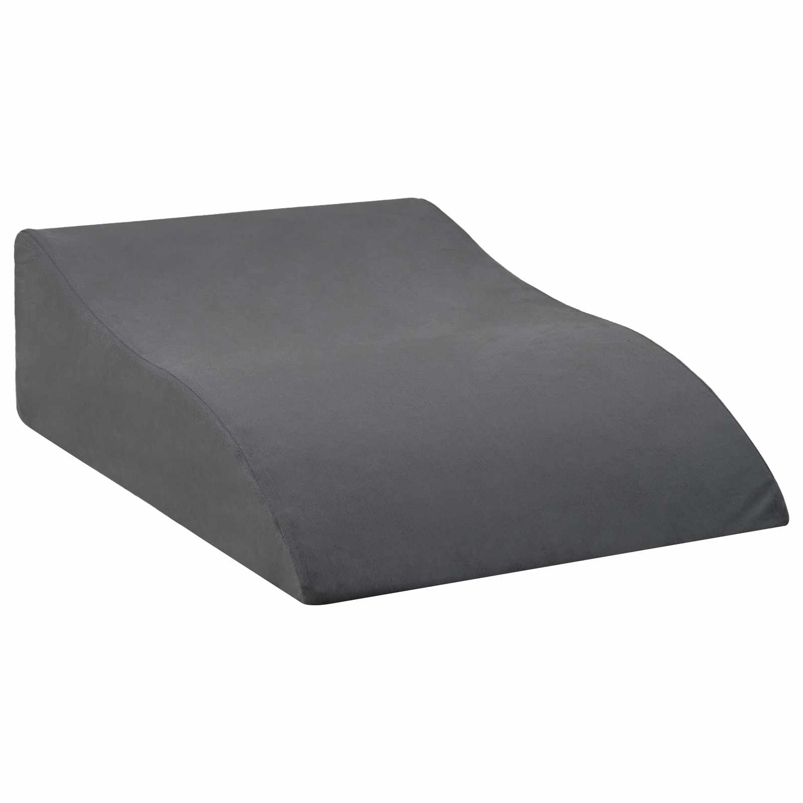 Ben Kudde Grå 68 x 40 x 18 cm PU skum